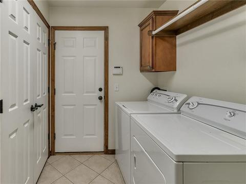 128 E Olympic Dr, Yukon, OK 73099 photo 26