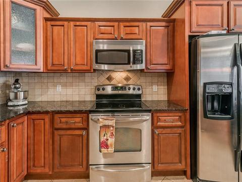 128 E Olympic Dr, Yukon, OK 73099 photo 24