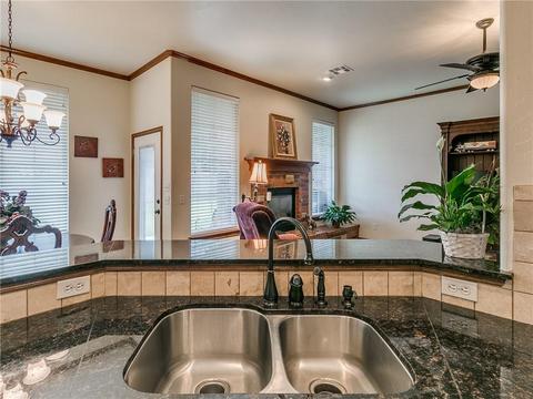 128 E Olympic Dr, Yukon, OK 73099 photo 22
