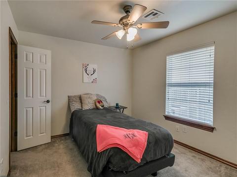 128 E Olympic Dr, Yukon, OK 73099 photo 28