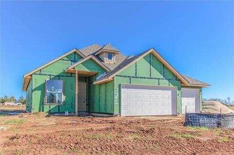 1307 Pebble Pond Dr, Norman, OK 73071 photo 1