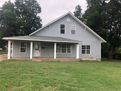 1011 E 3rd St, Cushing, OK 74023 photo 1