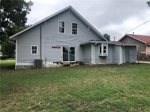 1011 E 3rd St, Cushing, OK 74023 photo 17
