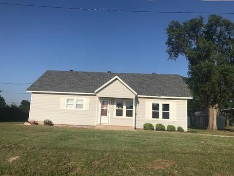 204 N John, Corn, OK 73024 photo 1