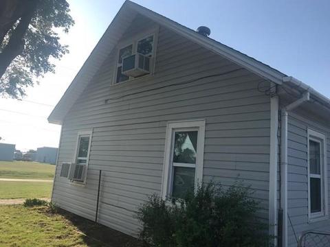 204 N John, Corn, OK 73024 photo 13