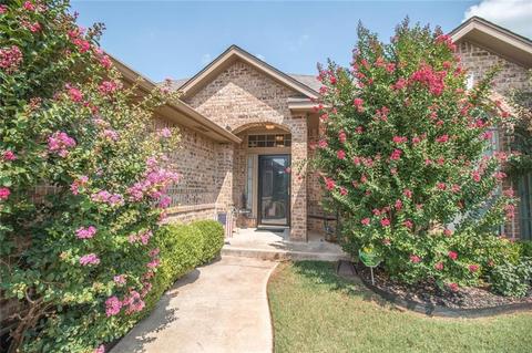 516 Allison Ln, Moore, OK 73160 photo 2