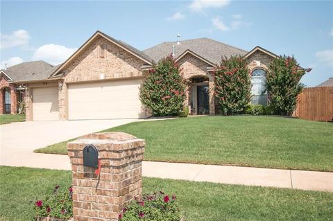 516 Allison Ln, Moore, OK 73160 photo 1