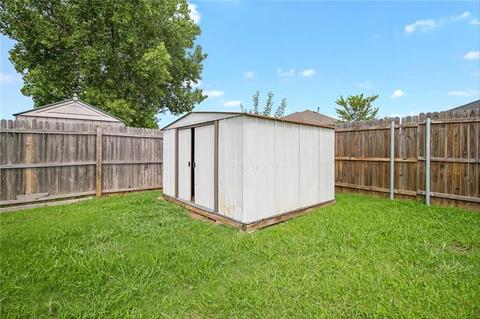 419 Bent Tree Rd, Noble, OK 73068 photo 36