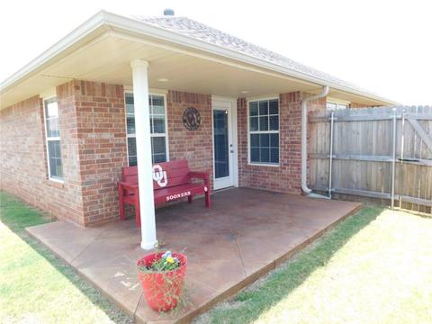 2117 Crooked Oak Dr, Shawnee, OK 74804 photo 17