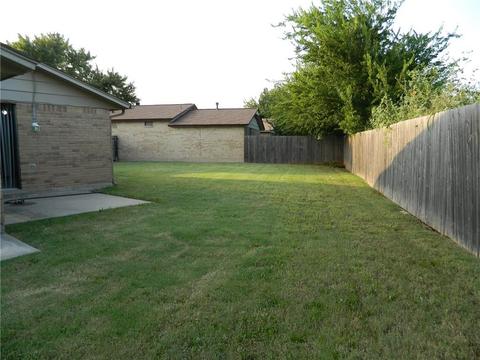 2148 Goodrich, Moore, OK 73170 photo 15