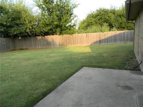 2148 Goodrich, Moore, OK 73170 photo 14
