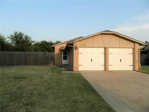 2148 Goodrich, Moore, OK 73170 photo 1