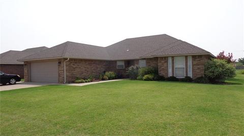 1700 White Tail Dr, Altus, OK 73521 photo 3