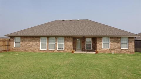 1700 White Tail Dr, Altus, OK 73521 photo 9