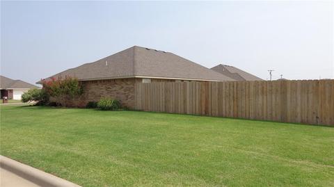 1700 White Tail Dr, Altus, OK 73521 photo 5
