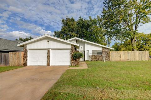 3700 N Bryan Ave, Bethany, OK 73008 photo 1