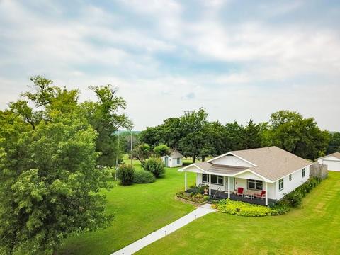 7900 E Franklin Rd, Norman, OK 73026 photo 1