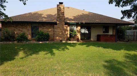 1704 Wildfire St, Moore, OK 73160 photo 25
