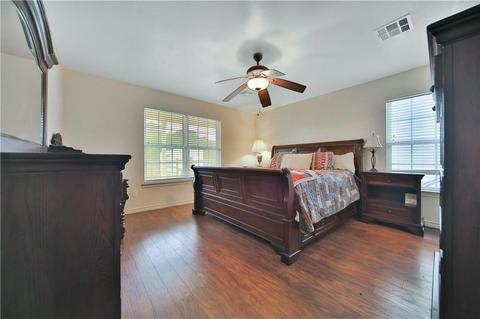 12500 S Harrah Rd, Mcloud, OK 74851 photo 12