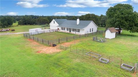 12500 S Harrah Rd, Mcloud, OK 74851 photo 26