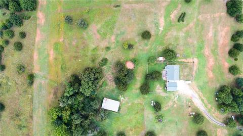 12500 S Harrah Rd, Mcloud, OK 74851 photo 30