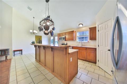 12500 S Harrah Rd, Mcloud, OK 74851 photo 11