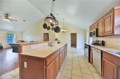 12500 S Harrah Rd, Mcloud, OK 74851 photo 10
