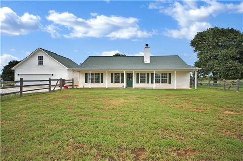 12500 S Harrah Rd, Mcloud, OK 74851 photo 2