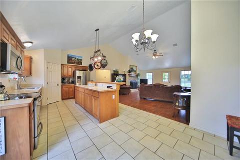 12500 S Harrah Rd, Mcloud, OK 74851 photo 9