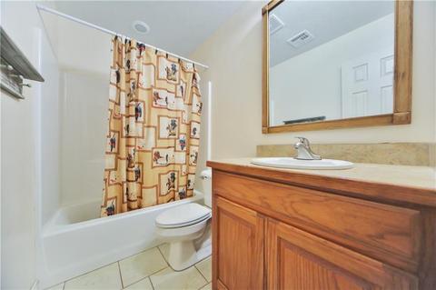 12500 S Harrah Rd, Mcloud, OK 74851 photo 19