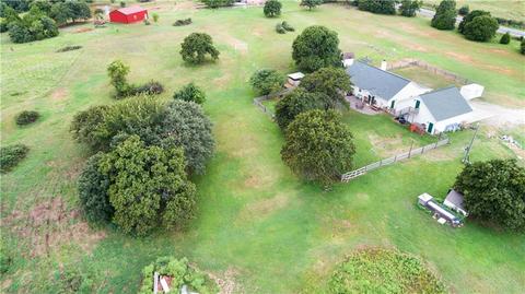 12500 S Harrah Rd, Mcloud, OK 74851 photo 28