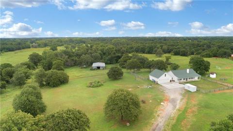 12500 S Harrah Rd, Mcloud, OK 74851 photo 24