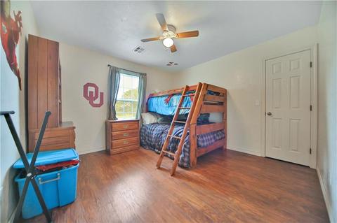 12500 S Harrah Rd, Mcloud, OK 74851 photo 20