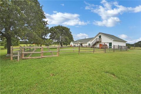 12500 S Harrah Rd, Mcloud, OK 74851 photo 5
