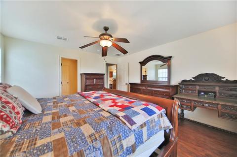 12500 S Harrah Rd, Mcloud, OK 74851 photo 13