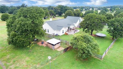 12500 S Harrah Rd, Mcloud, OK 74851 photo 27