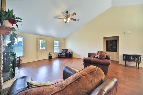 12500 S Harrah Rd, Mcloud, OK 74851 photo 7