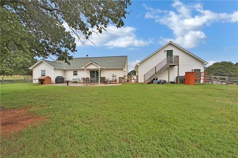 12500 S Harrah Rd, Mcloud, OK 74851 photo 22