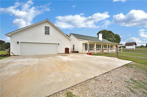 12500 S Harrah Rd, Mcloud, OK 74851 photo 4