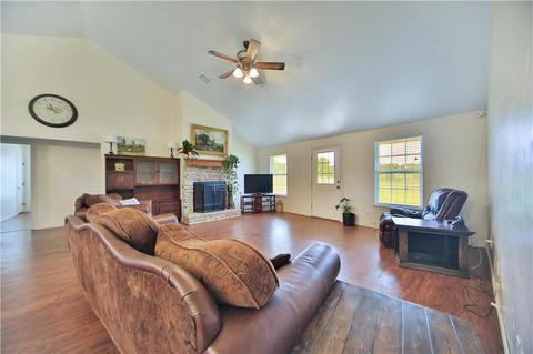 12500 S Harrah Rd, Mcloud, OK 74851 photo 6