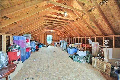 12500 S Harrah Rd, Mcloud, OK 74851 photo 23