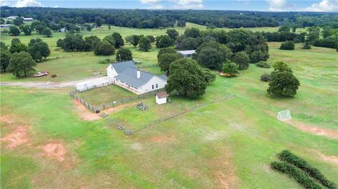 12500 S Harrah Rd, Mcloud, OK 74851 photo 25