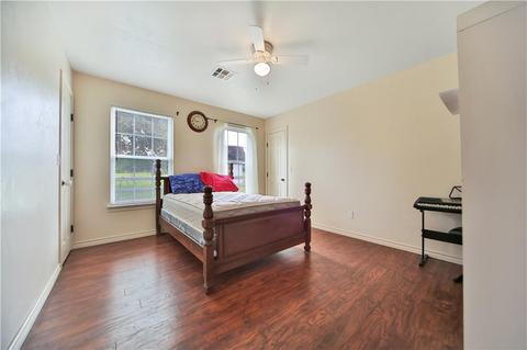 12500 S Harrah Rd, Mcloud, OK 74851 photo 18