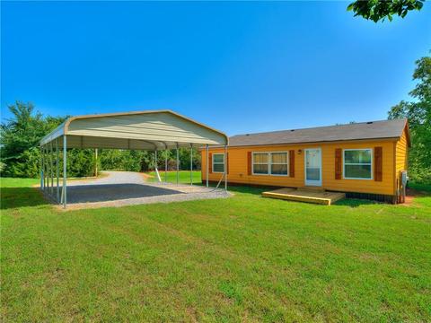 2129 County Road 1244, Tuttle, OK 73089 photo 2