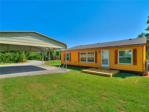 2129 County Road 1244, Tuttle, OK 73089 photo 30