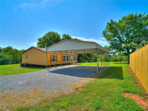 2129 County Road 1244, Tuttle, OK 73089 photo 3