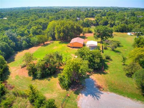 2129 County Road 1244, Tuttle, OK 73089 photo 9