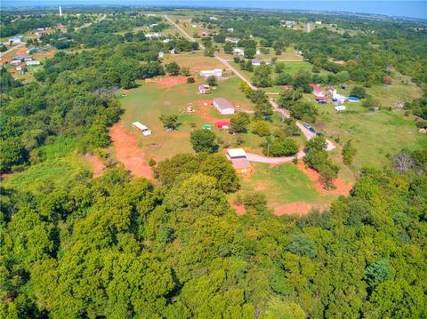 2129 County Road 1244, Tuttle, OK 73089 photo 32