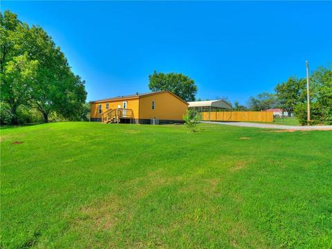 2129 County Road 1244, Tuttle, OK 73089 photo 5