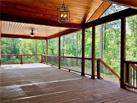 347 W Eagle Mountain Trl, Broken Bow, OK 74728 photo 20